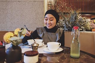Dreaming of a hotel breakfast spread that has a wide selection of juices. Pleasantly surprised to find some celery juice at @therumahotel! ???????????...