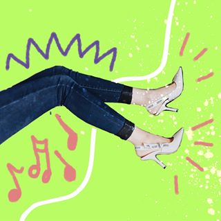 Often I wish I was a laidback kinda gal. I tend to overthink, I only remember my failures as they replay in my mind like a broken record, I get anxiet...