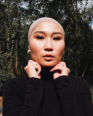 Skin’s been acting up... visible tiny bumps and it seems a little dehydrated too! Any skincare tips out there? #motd #beautyjunkie #makeup #beautyblog...